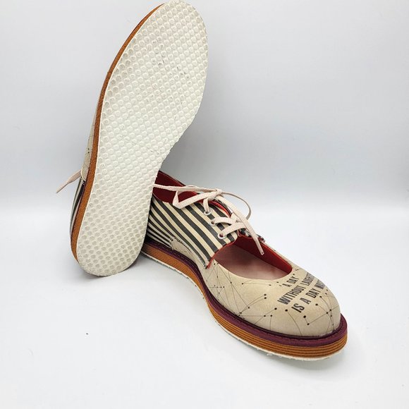 Womens 39 DOGO Shoes (Made in Turkey) - Picture 2 of 5